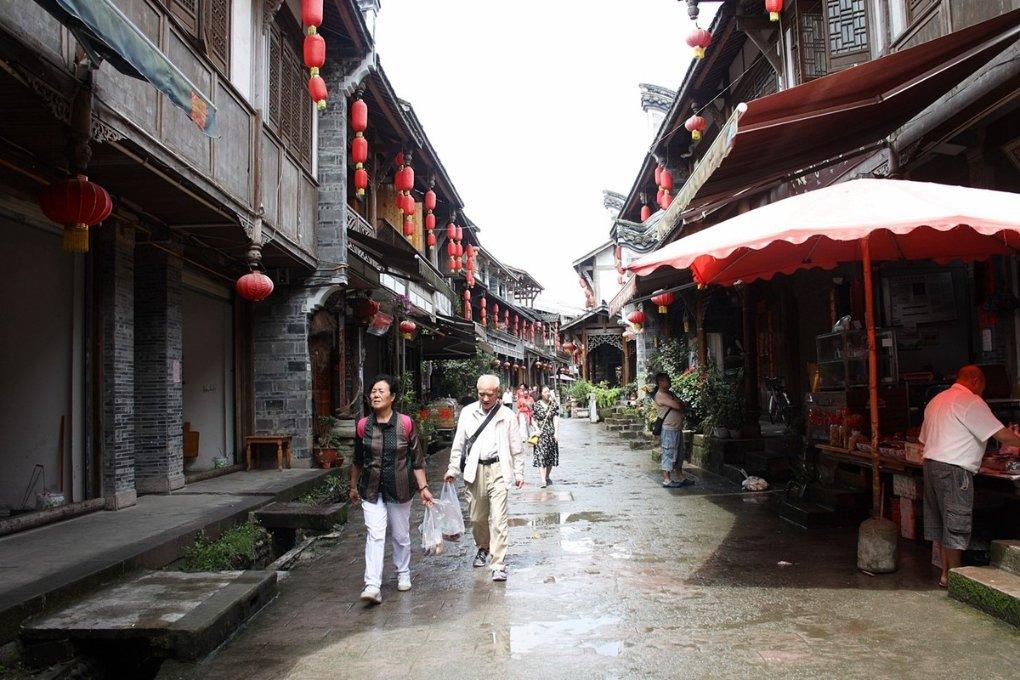 勇闯恶魔领域